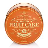 'Buckingham' Spiced Fruit Cake 425g, , hi-res